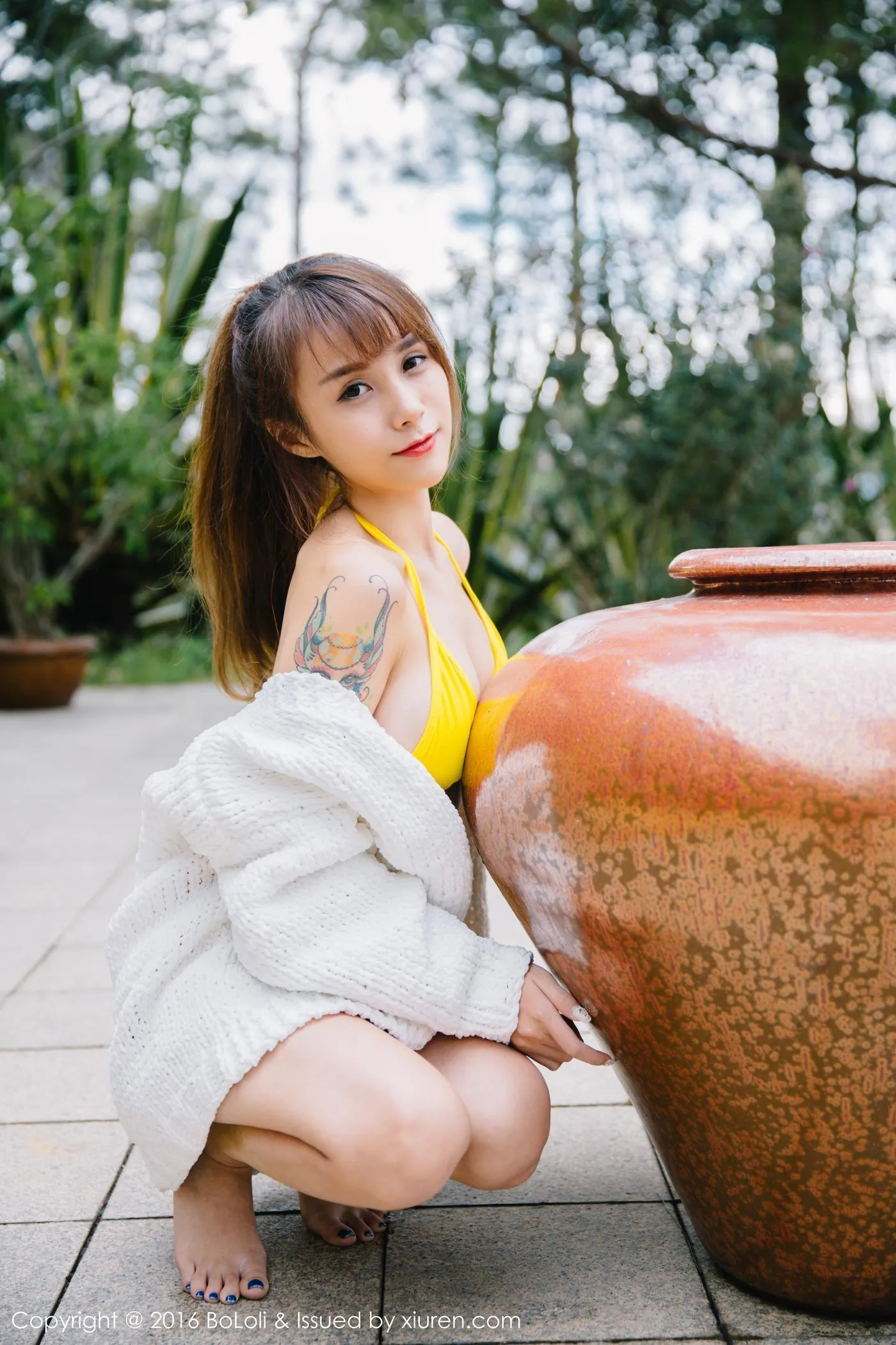 Vol.089 夏美酱_ [52P]插图6